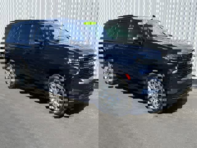 Used 2024 Chevrolet Suburban RST image 8