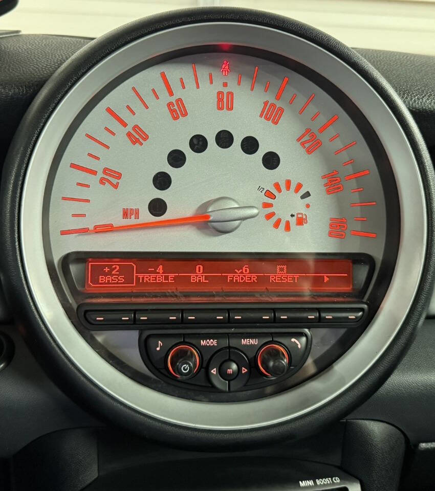 Used 2012 MINI Cooper Hardtop image 17