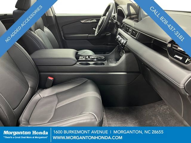 New 2026 Honda Pilot EX-L image 28