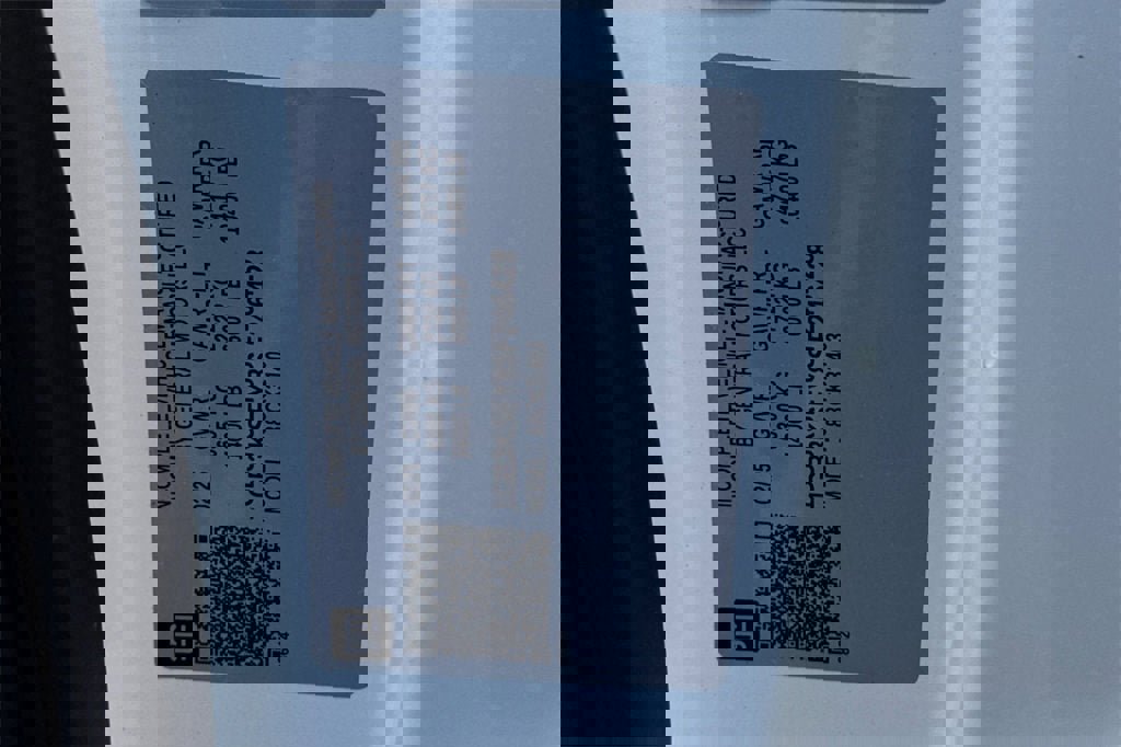 New 2025 Chevrolet Silverado 3500 W/T w/ WT Convenience Package image 26