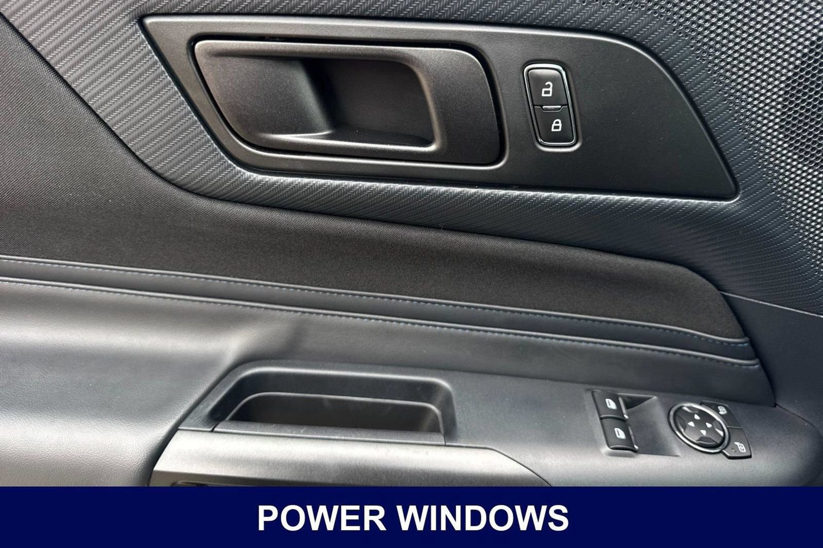 Used 2024 Ford Mustang Dark Horse RWD image 11