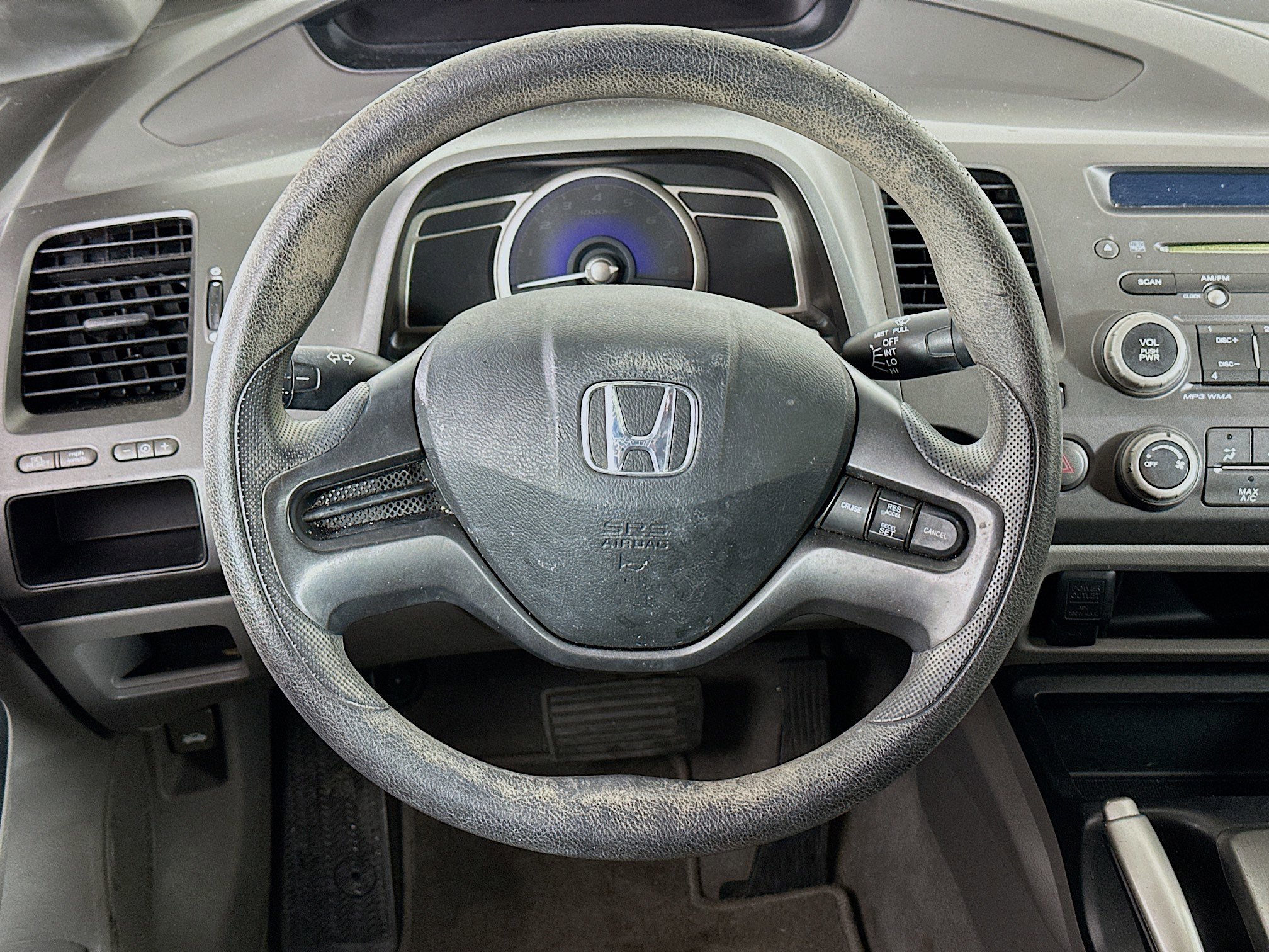 Used 2008 Honda Civic LX image 18