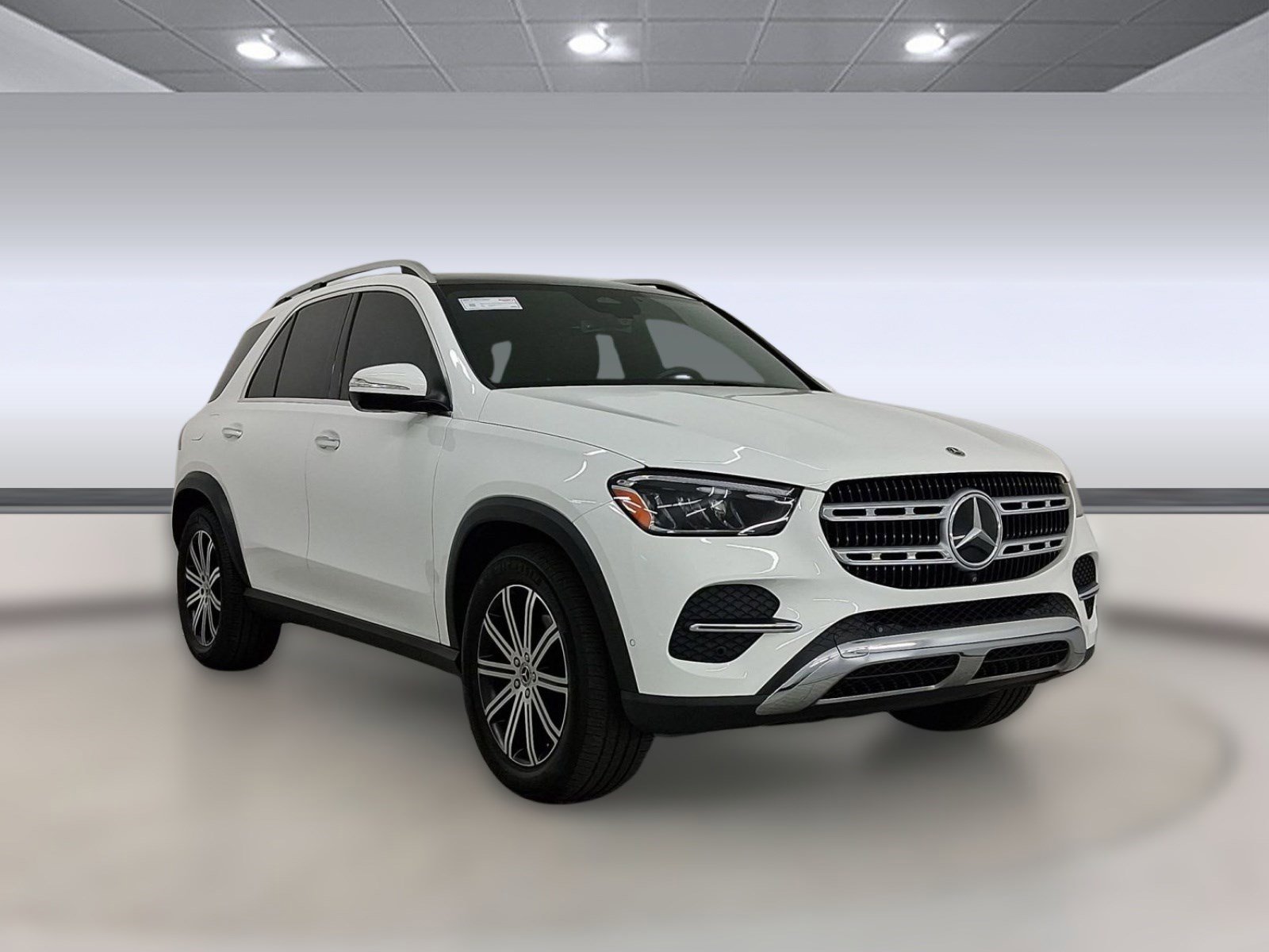 Used 2024 Mercedes-Benz GLE 350 4MATIC image 7