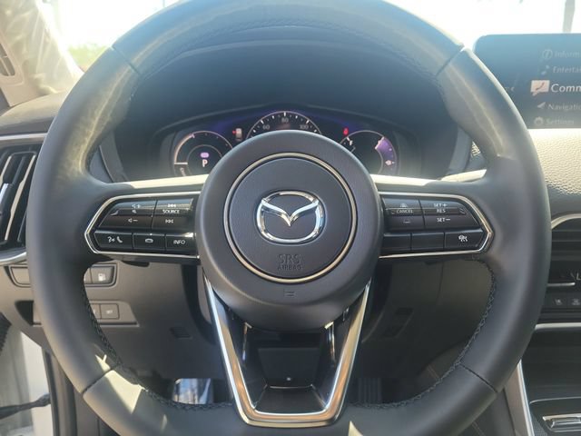New 2026 MAZDA CX-70 SC AWD/4WD image 21