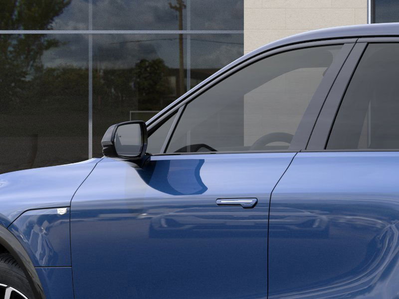 New 2025 Cadillac Lyriq Sport image 12