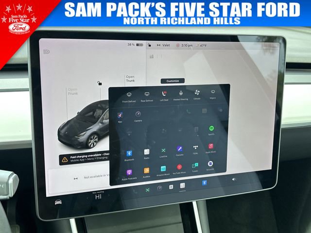 Used 2021 Tesla Model Y Long Range image 25