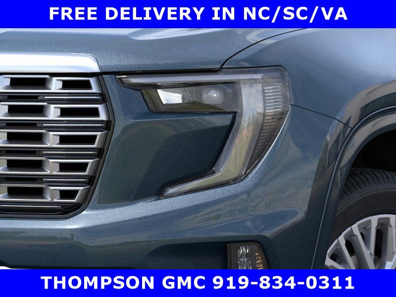 New 2026 GMC Acadia Denali w/ Super Cruise Package image 13