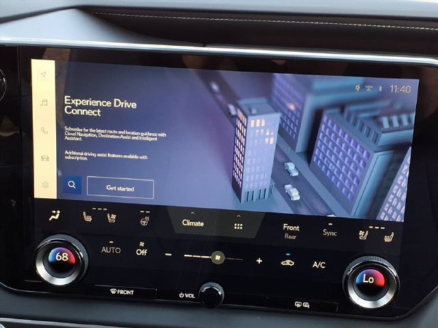 New 2026 Lexus RX 350 w/ Convenience Package AWD/4WD image 22