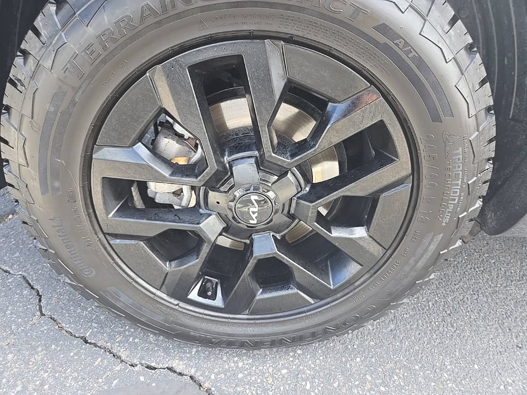 Used 2024 Kia Telluride SX Prestige X-Pro AWD/4WD image 38