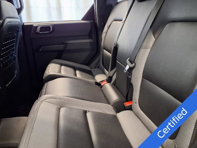 Certified 2023 Ford Bronco Big Bend AWD/4WD image 7