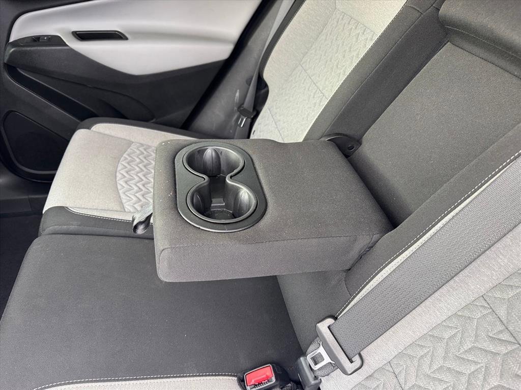 Used 2022 Chevrolet Equinox LS w/ LS Convenience Package image 11