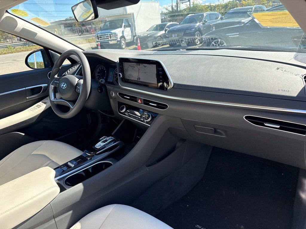 Used 2023 Hyundai Sonata SEL FWD image 24