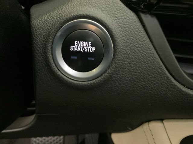Used 2017 Buick Envision Preferred FWD image 16