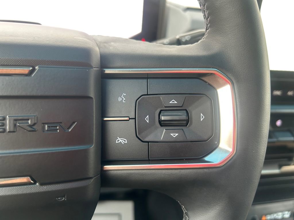 Used 2025 GMC Hummer EV 3X AWD/4WD image 22