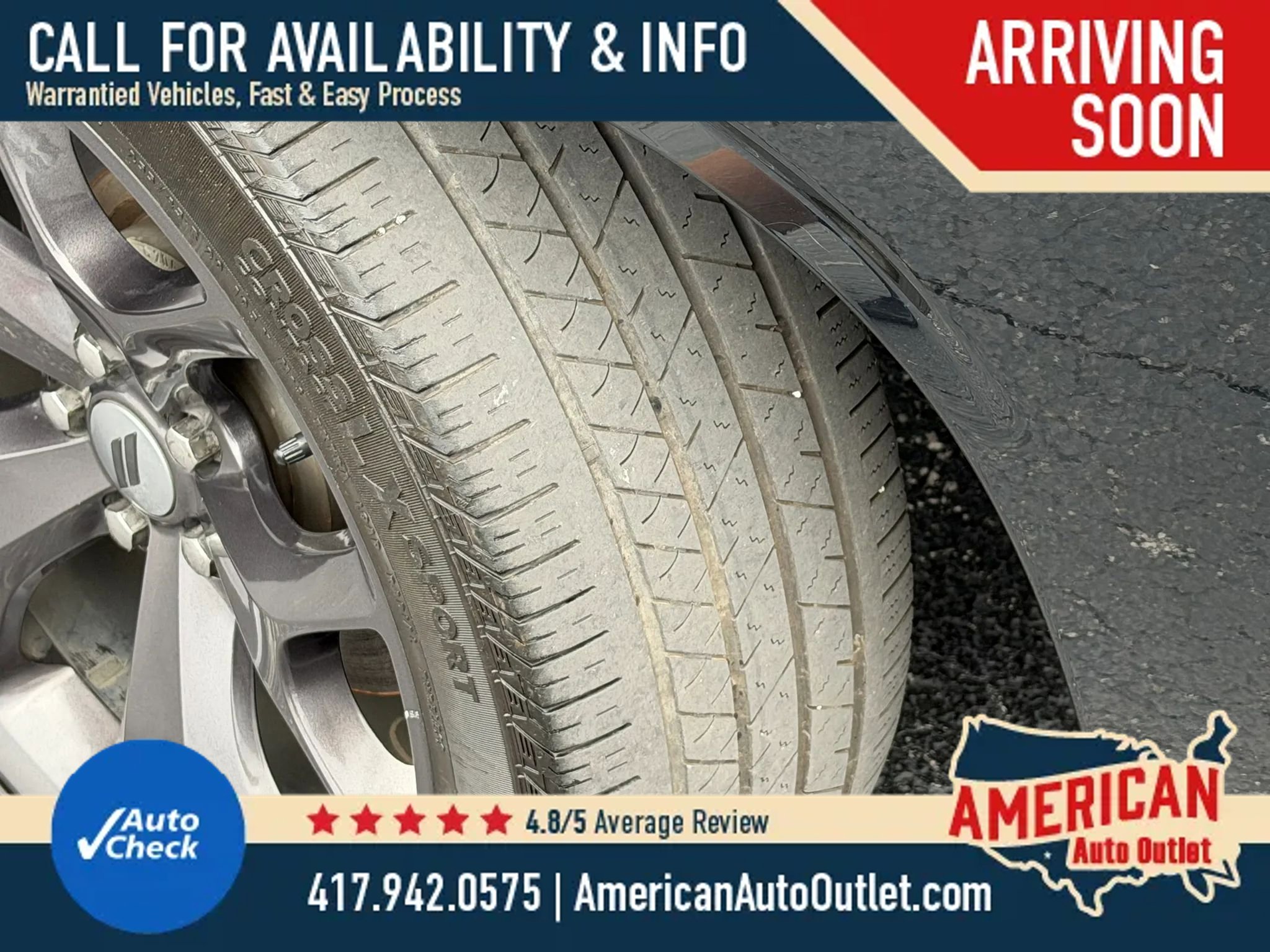 Used 2018 Dodge Challenger SXT Plus RWD image 5