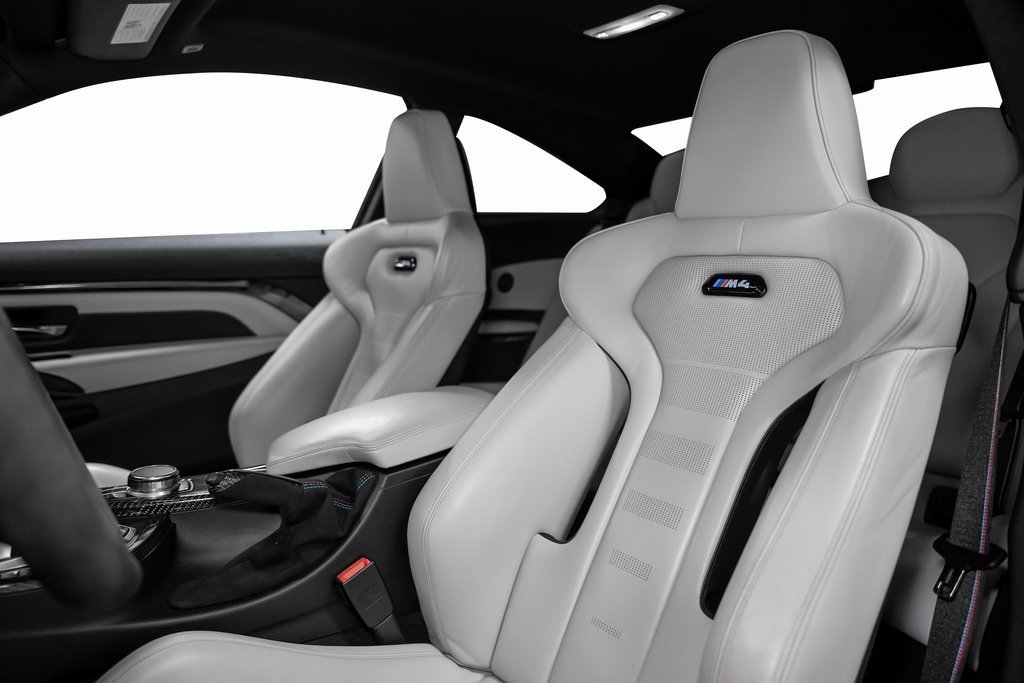 Used 2018 BMW M4 Coupe image 31