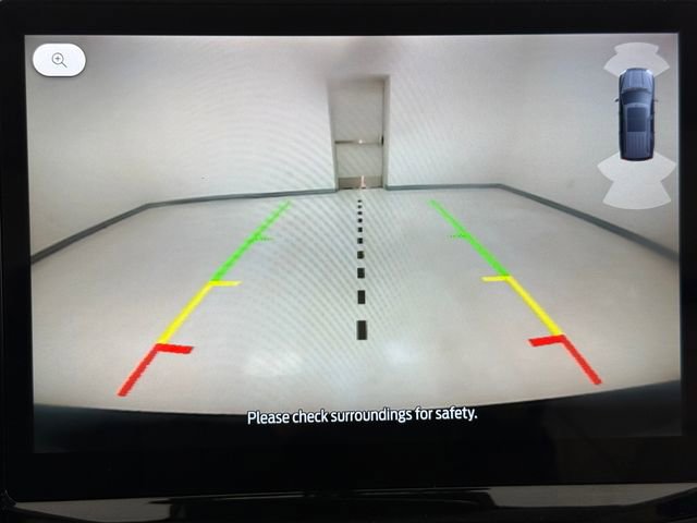 Used 2022 Ford Expedition Max Limited RWD image 20