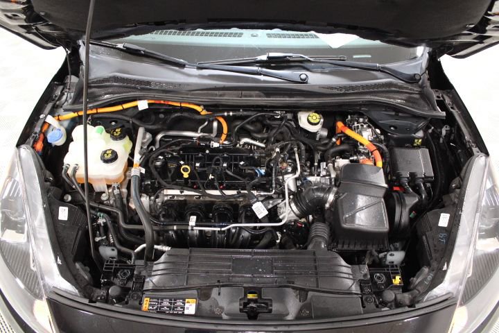 Used 2021 Ford Escape SE image 41