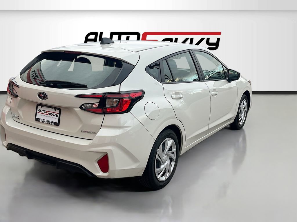 Used 2024 Subaru Impreza 2.0i image 7