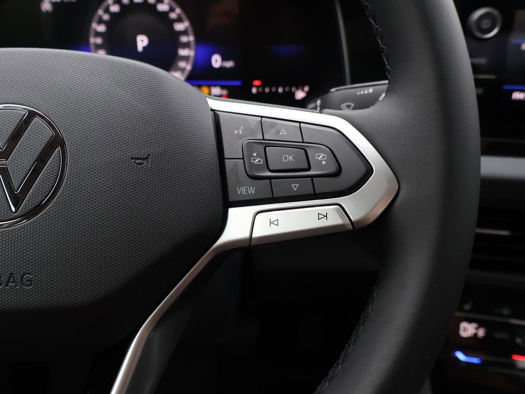 New 2026 Volkswagen Jetta SE image 33