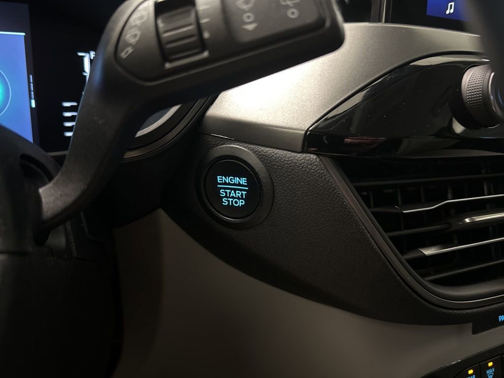 Used 2023 Ford Escape Active AWD/4WD image 16