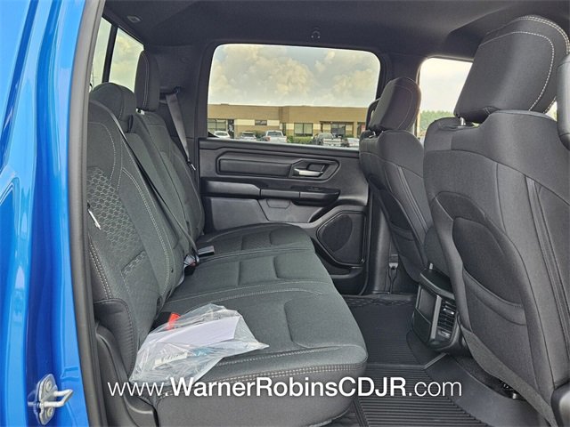 New 2026 RAM 1500 Tradesman w/ Off Road Group image 15