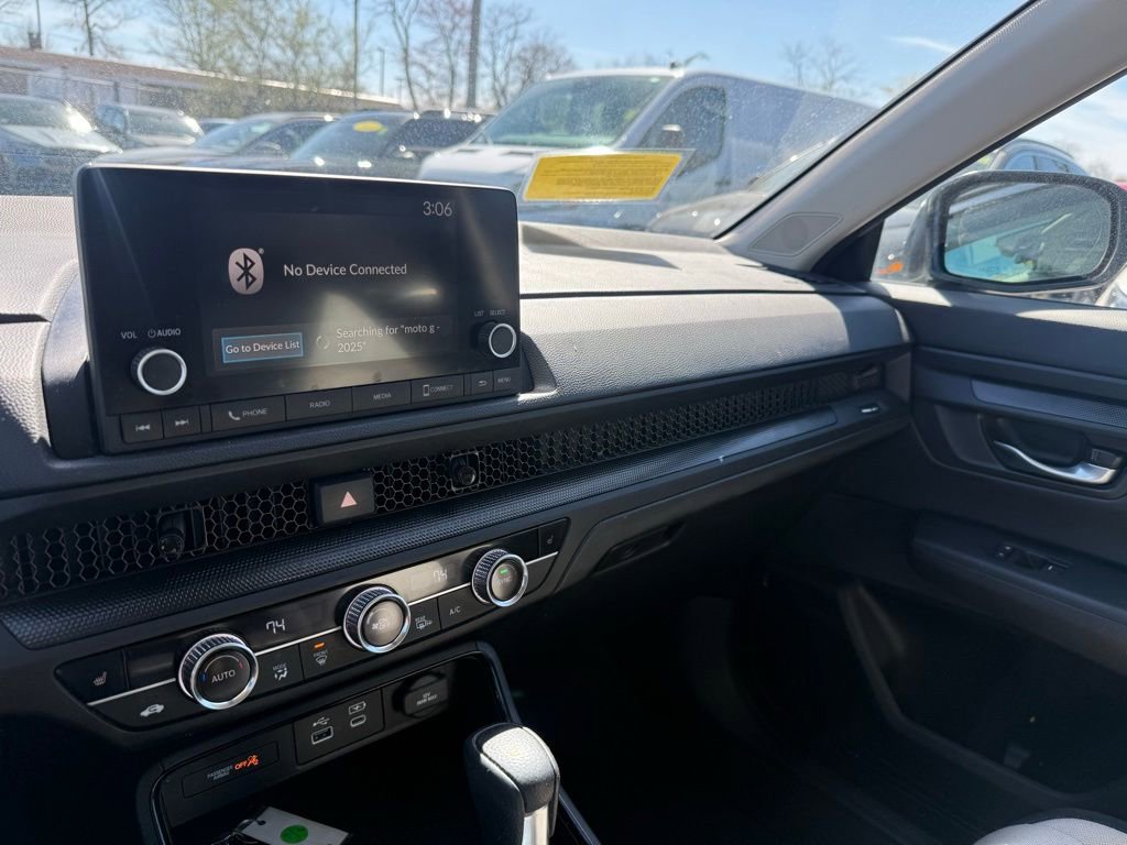 Used 2023 Honda CR-V EX image 15