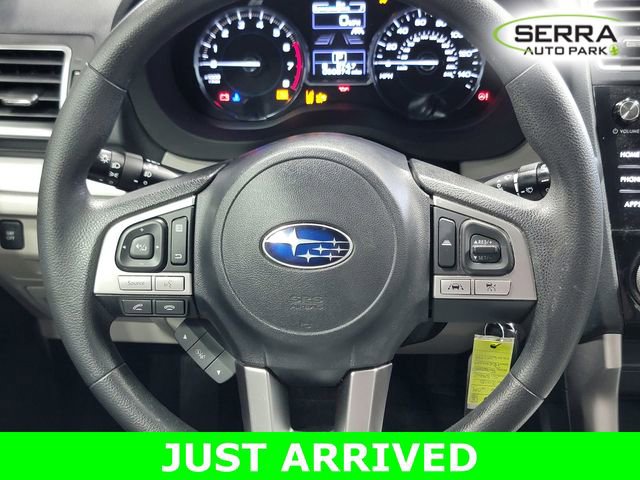 Used 2018 Subaru Forester 2.5i Premium image 27