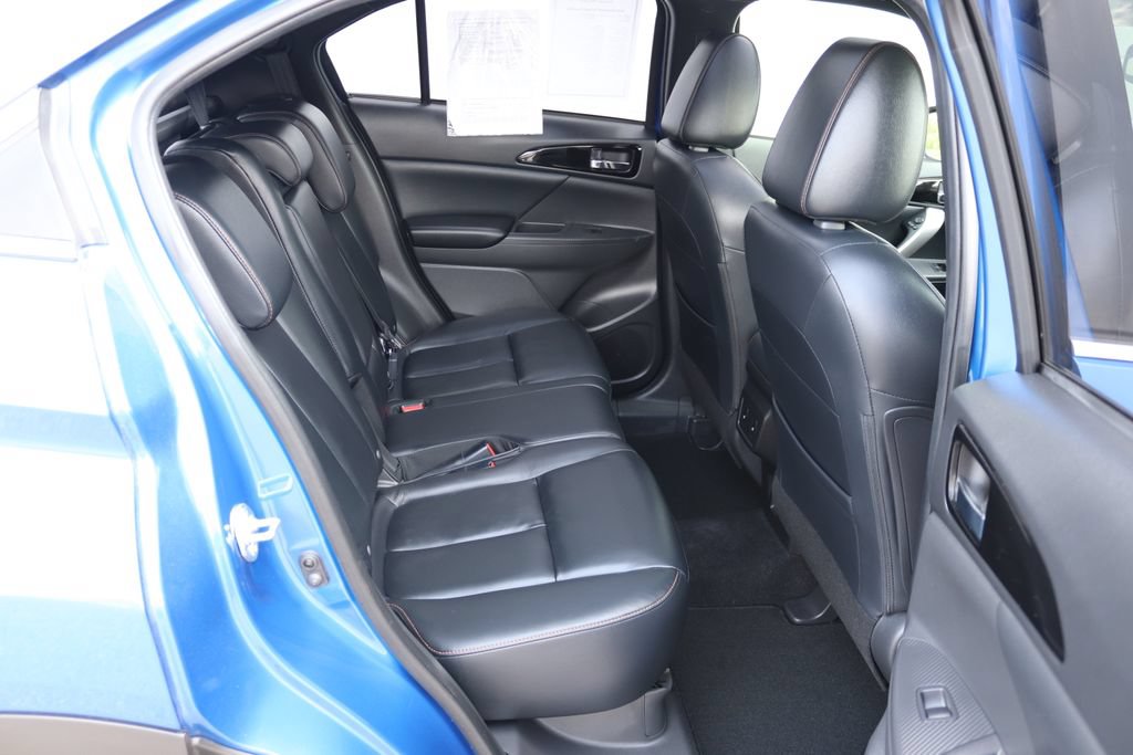 Used 2020 Mitsubishi Eclipse Cross SEL AWD/4WD image 24