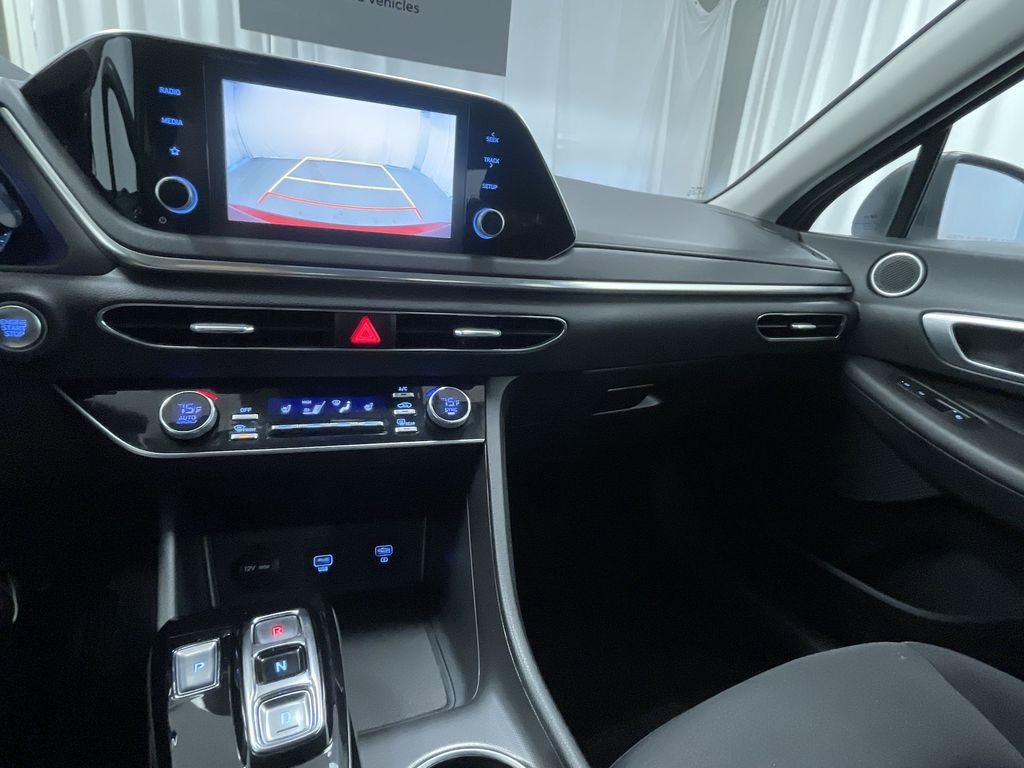 Used 2022 Hyundai Sonata SEL image 8