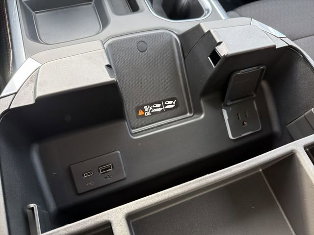 New 2026 Chevrolet Silverado 1500 LT Trail Boss w/ Convenience Package II image 31