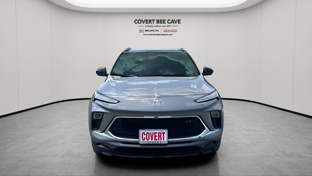 New 2026 Buick Encore GX Sport Touring w/ Advanced Technology Package image 4