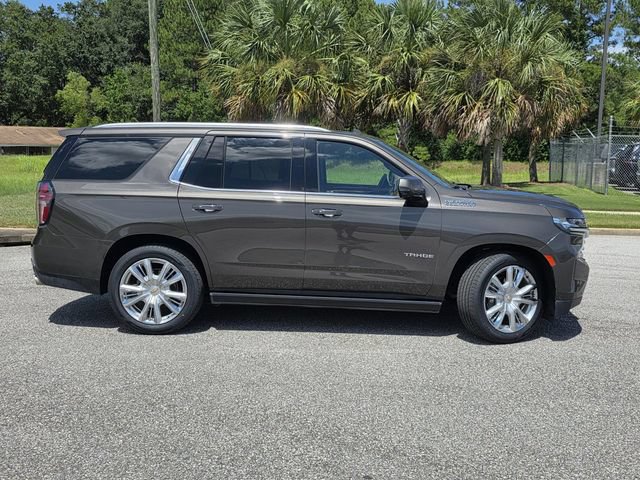 Used 2021 Chevrolet Tahoe High Country RWD image 58