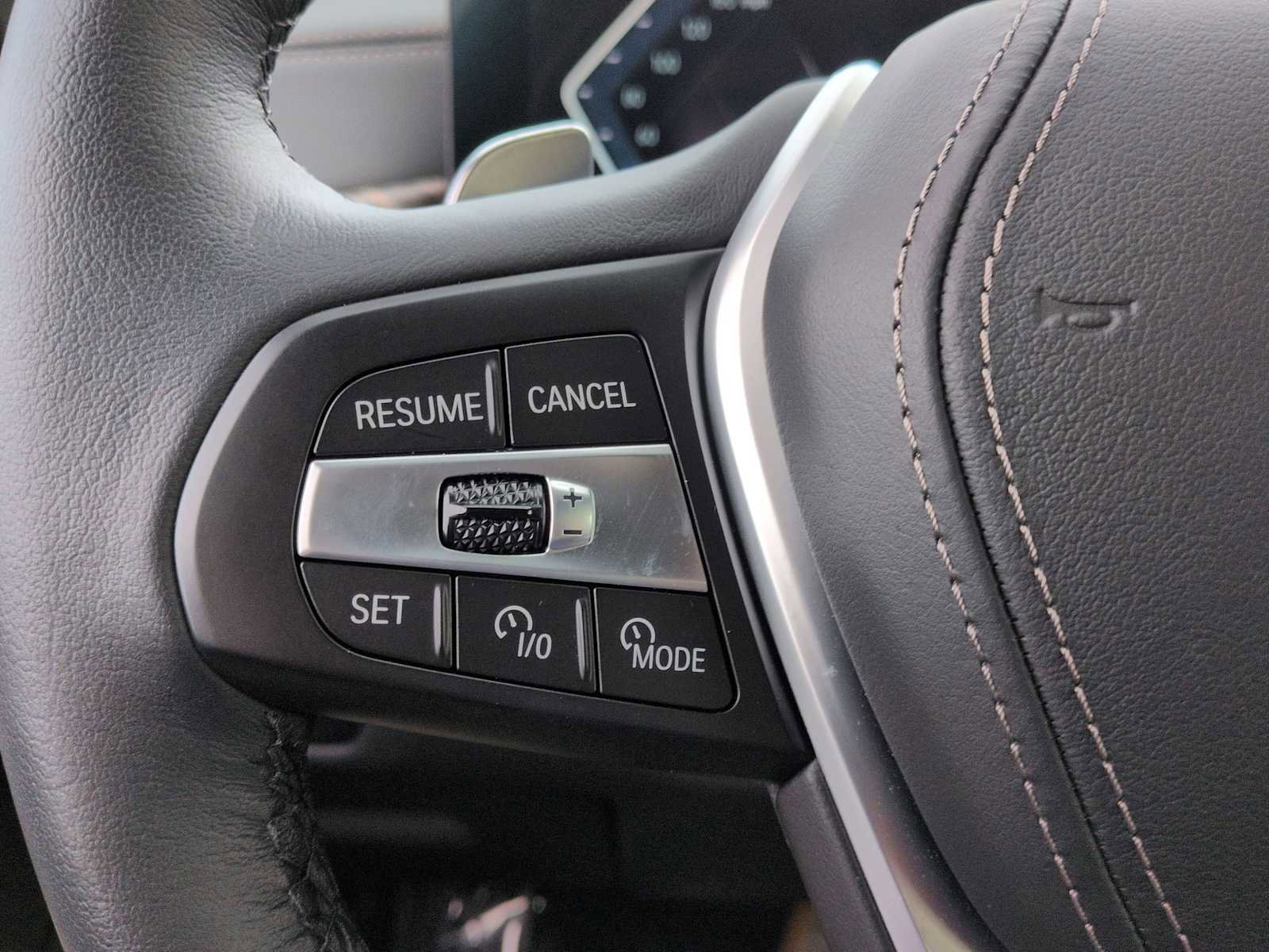 Certified 2024 BMW X5 xDrive40i w/ Premium Package image 26