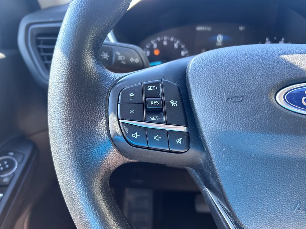 Used 2020 Ford Escape SE AWD/4WD image 25