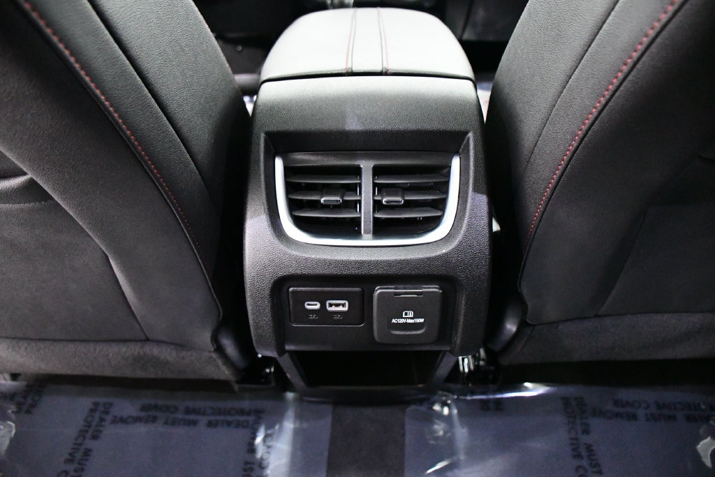 Used 2022 Chevrolet Blazer RS w/ Enhanced Convenience Package AWD/4WD image 20