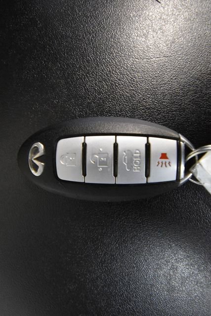 Used 2016 INFINITI Q50 Premium image 35
