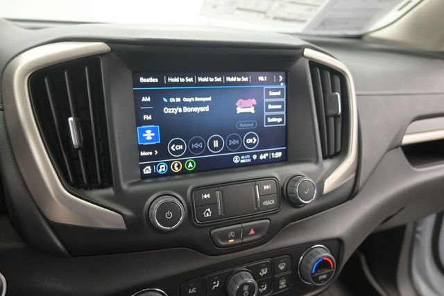 Used 2023 GMC Terrain Denali w/ LPO, Floor Liner Package AWD/4WD image 34
