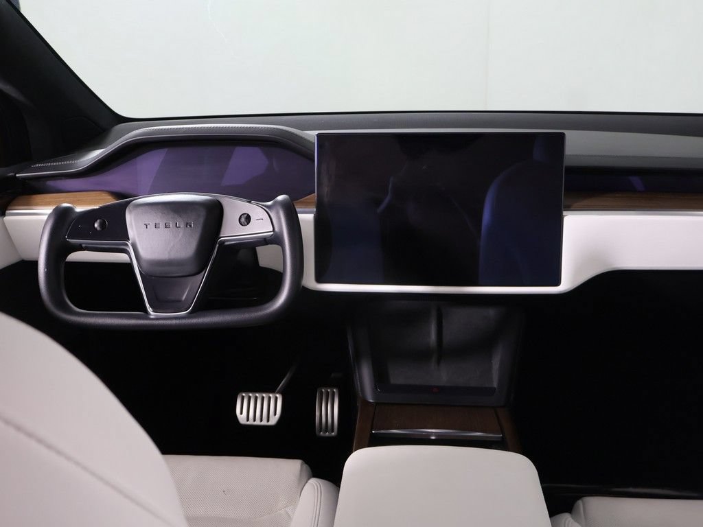 Used 2022 Tesla Model X AWD/4WD image 33