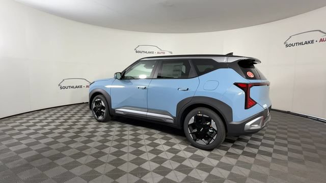 New 2027 Kia Seltos S FWD image 6