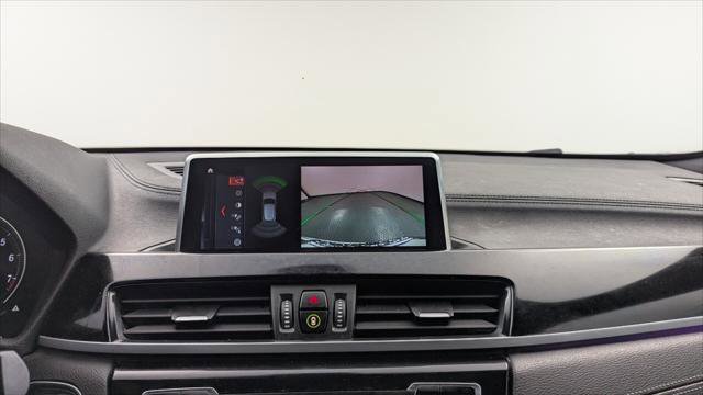 Used 2022 BMW X2 sDrive28i w/ Convenience Package FWD image 30