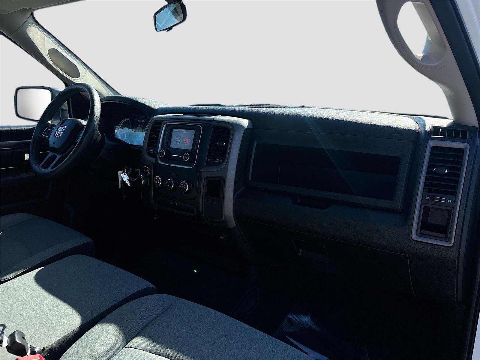 Used 2022 RAM 1500 Tradesman w/ Popular Equipment Group image 24