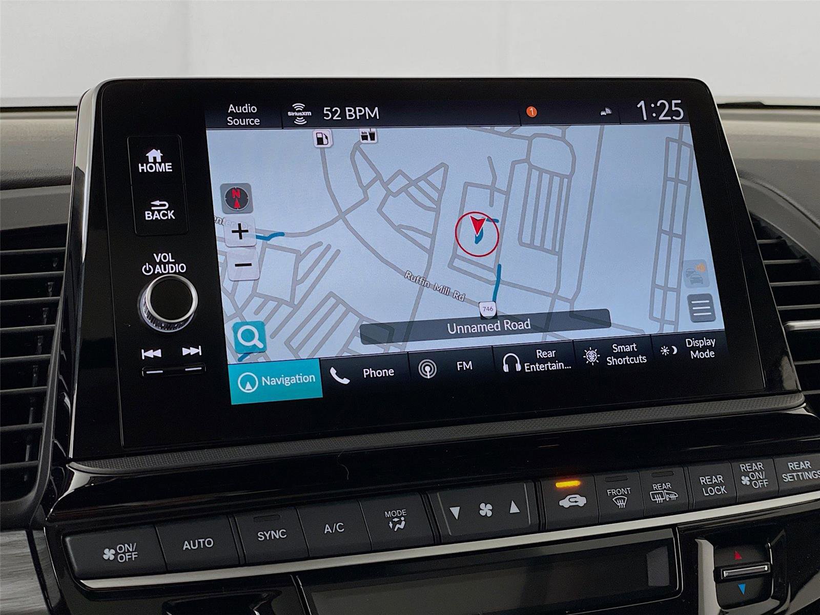 New 2026 Honda Odyssey Elite image 14