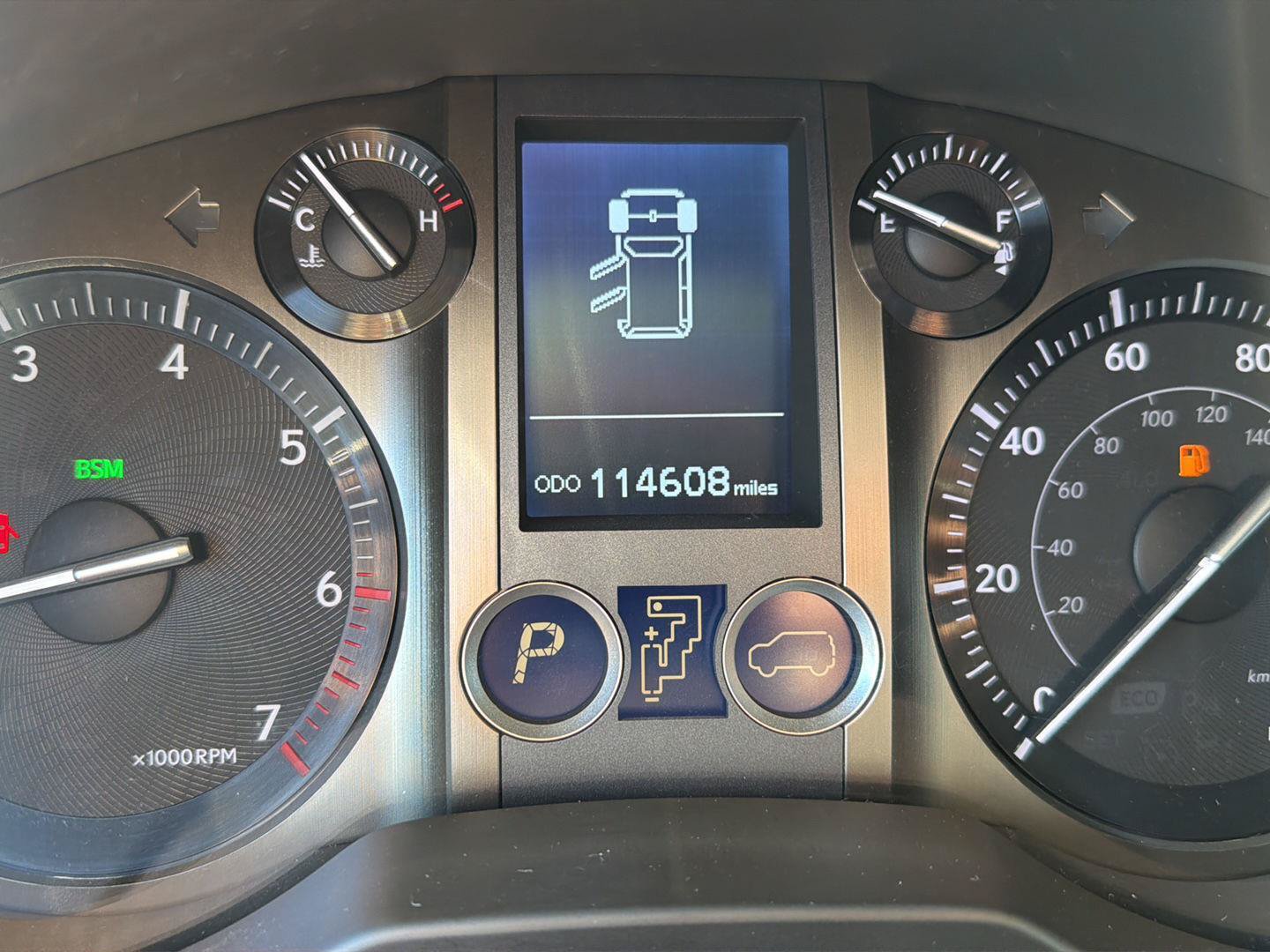 Used 2019 Lexus GX 460 Premium AWD/4WD image 26