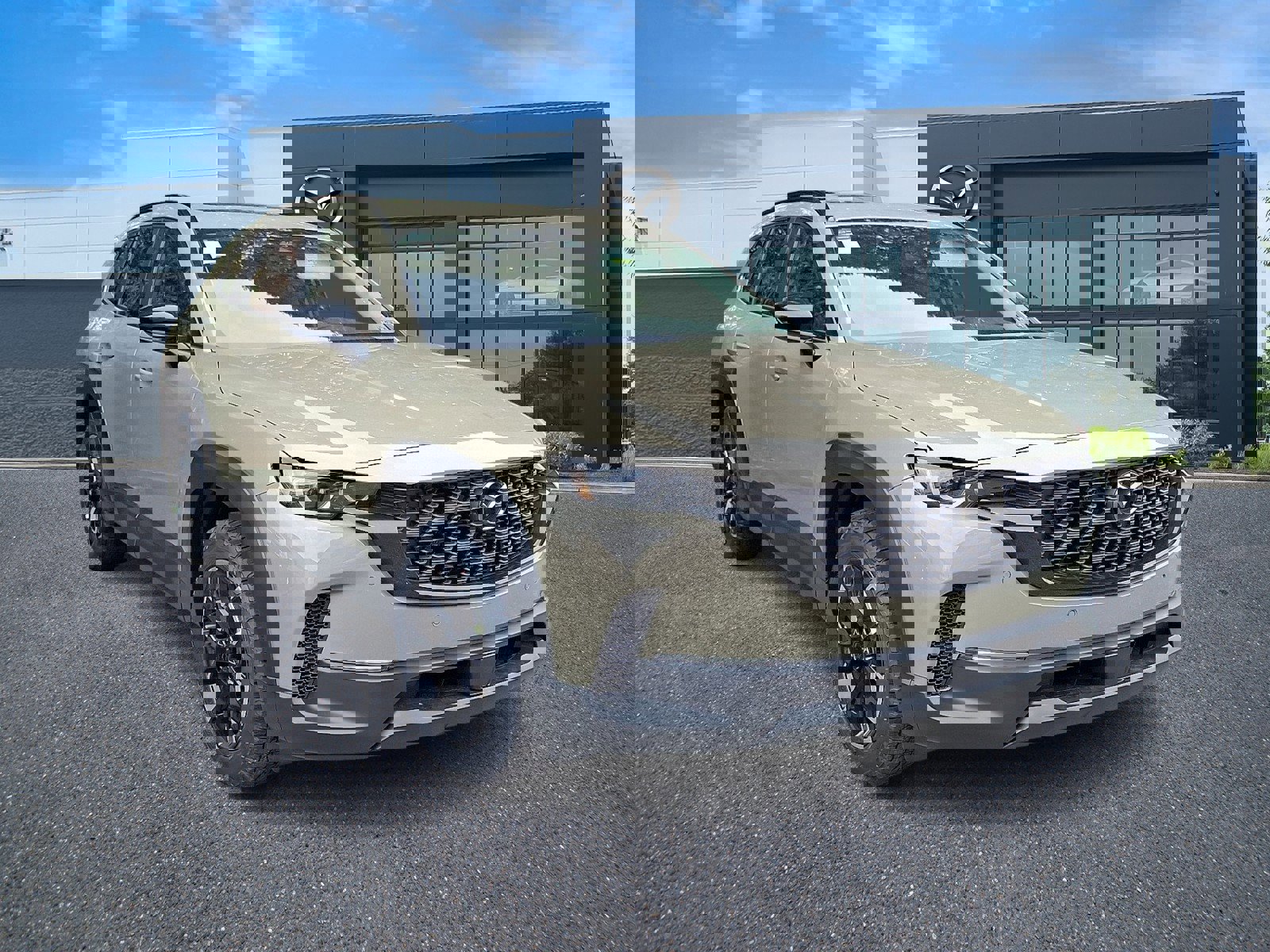 New 2026 MAZDA CX-50 Meridian Edition w/ Weather Package image 1