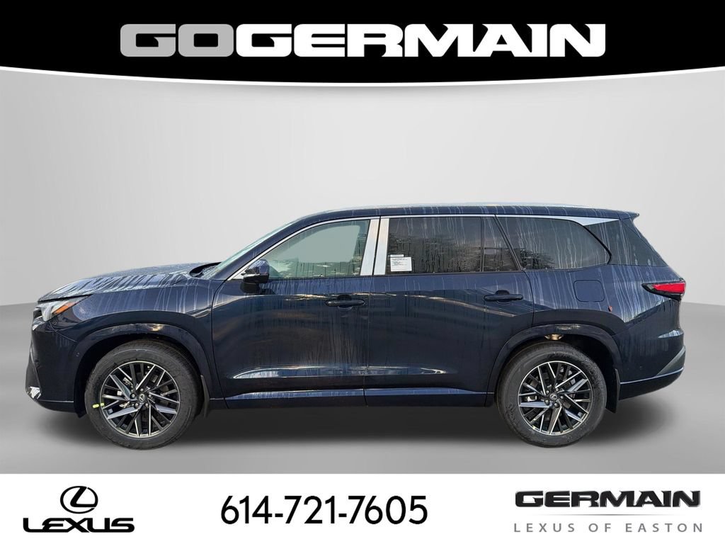 New 2026 Lexus TX 350 AWD w/ Technology Package image 4