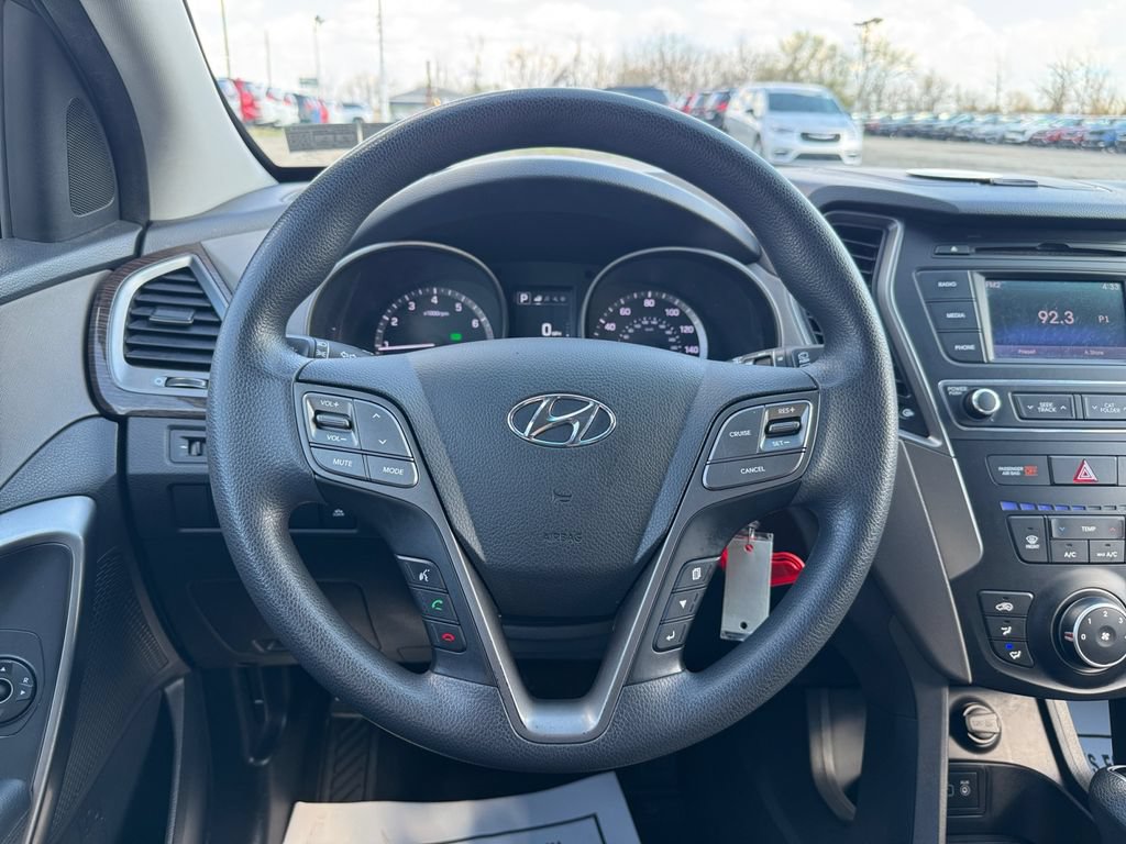 Used 2017 Hyundai Santa Fe Sport AWD/4WD image 15