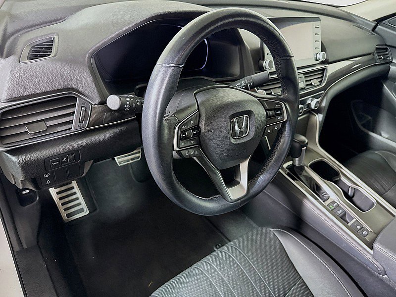 Used 2021 Honda Accord Sport Special Edition image 9