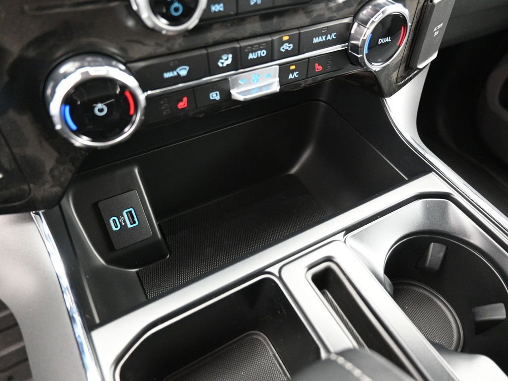 New 2024 Ford F150 Lightning Pro image 16