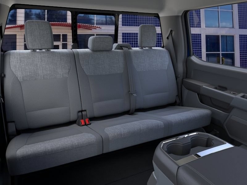 New 2026 Ford F250 XLT w/ XLT Premium Package AWD/4WD image 12